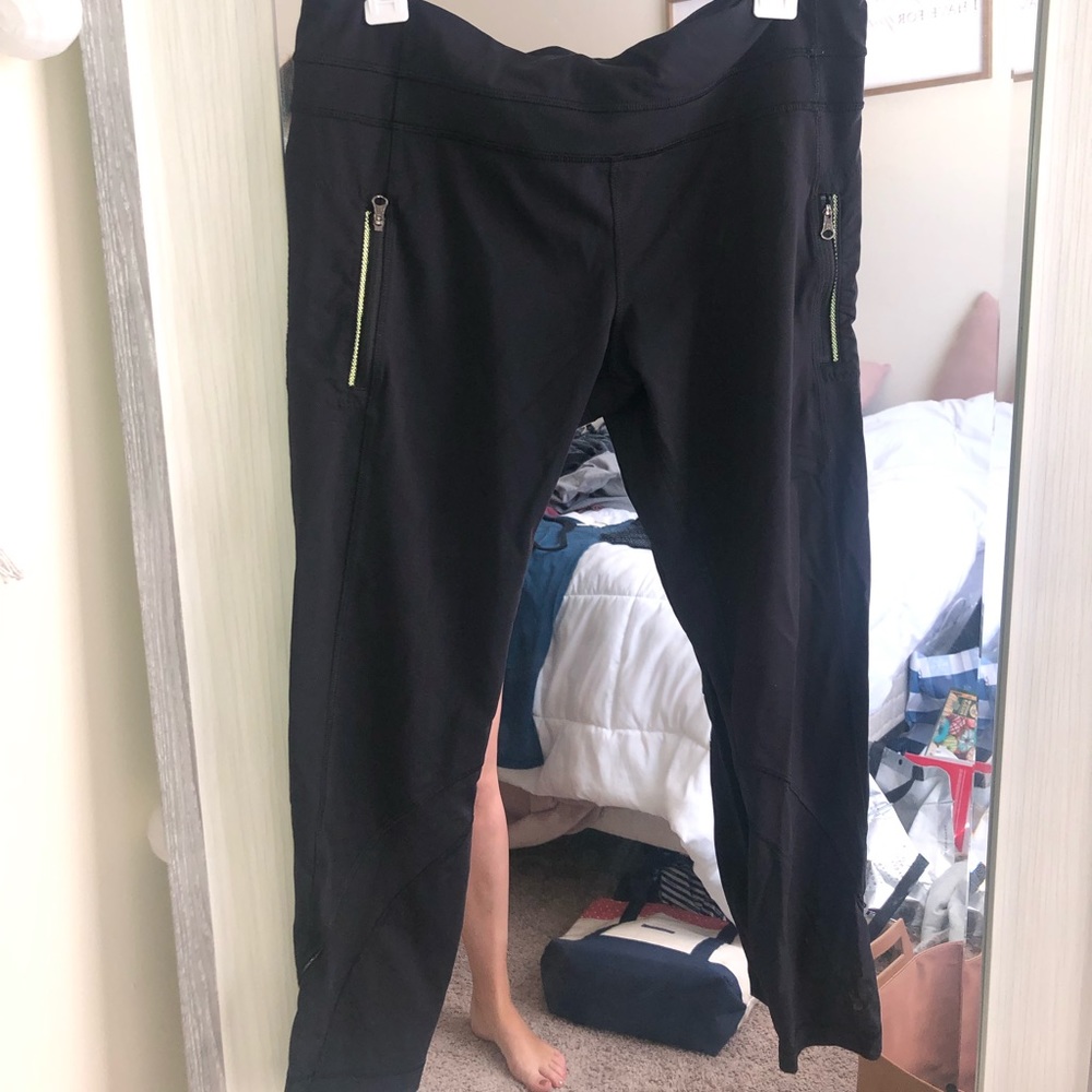 Lululemon leggings